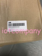 3HAC025504-001 Module, PLC, LCD, Board, Controller