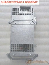 3HAC026272001 Module, PLC, LCD, Board, Controller