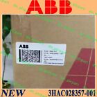 3HAC028357 Module, PLC, LCD, Board, Controller