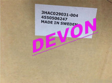 3HAC029031-004 Module, PLC, LCD, Board, Controller