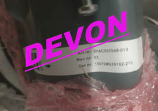 3HAC033548-010 Module, PLC, LCD, Board, Controller