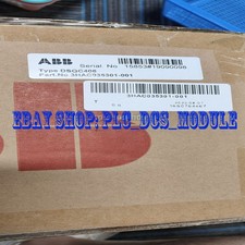 3HAC035301001 Module, PLC, LCD, Board, Controller