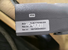 3HAC035346-006 Module, PLC, LCD, Board, Controller