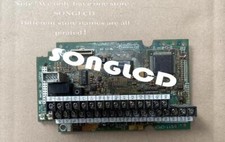 3HAC063913-001 Module, PLC, LCD, Board, Controller