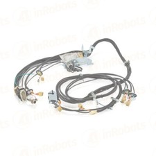 3HAC070402-001 Module, PLC, LCD, Board, Controller