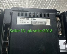 3HAC14550-2 Module, PLC, LCD, Board, Controller
