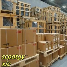 3HAC17484-9-03 Module, PLC, LCD, Board, Controller