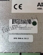 3HNA001625001 Module, PLC, LCD, Board, Controller