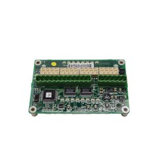 3HNA003882-001-02 Module, PLC, LCD, Board, Controller