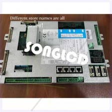 3HNA006145-001-02 Module, PLC, LCD, Board, Controller