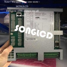 3HNA014018-001 Module, PLC, LCD, Board, Controller