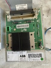 3HNA022180-001-00 Module, PLC, LCD, Board, Controller