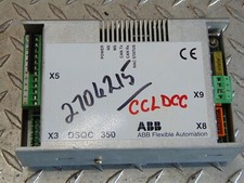 3HNE-00025-110 Module, PLC, LCD, Board, Controller
