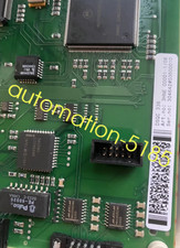3HNE00001-1-08 Module, PLC, LCD, Board, Controller