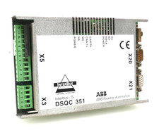 3HNE00006-1-04 Module, PLC, LCD, Board, Controller