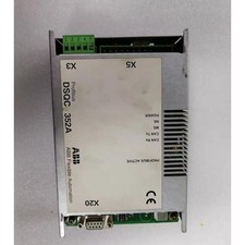 3HNE00009-1-11 Module, PLC, LCD, Board, Controller