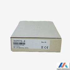 3IF7729 Module, PLC, LCD, Board, Controller