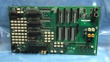 3M08-050028-11 Module, PLC, LCD, Board, Controller