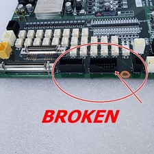 3M80-003135-13 Module, PLC, LCD, Board, Controller