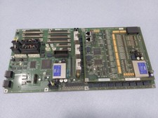 3M81-001285-13 Module, PLC, LCD, Board, Controller