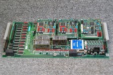 3M81-019887-1C Module, PLC, LCD, Board, Controller