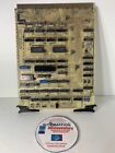 3Q731832-501 Module, PLC, LCD, Board, Controller