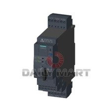 3RA6120-2EB32 Module, PLC, LCD, Board, Controller