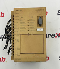 3RW2227-1AB15 Module, PLC, LCD, Board, Controller