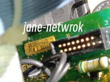 3RW3467-0DC44 Module, PLC, LCD, Board, Controller