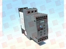 3RW40241BB05 Module, PLC, LCD, Board, Controller