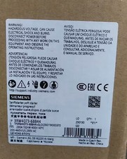 3RW4073-6BB44 Module, PLC, LCD, Board, Controller