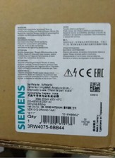 3RW40756BB44 Module, PLC, LCD, Board, Controller