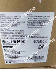 3RW4423 Module, PLC, LCD, Board, Controller