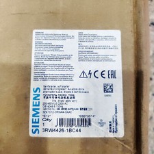 3RW4426 Module, PLC, LCD, Board, Controller