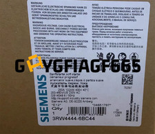 3RW4444-6BC44 Module, PLC, LCD, Board, Controller