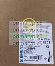 3RW44466BC44 Module, PLC, LCD, Board, Controller