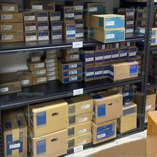 3RW4453-6BC44 Module, PLC, LCD, Board, Controller