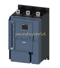 3RW5547-6HA14 Module, PLC, LCD, Board, Controller