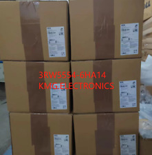 3RW5554-6HA14 Module, PLC, LCD, Board, Controller