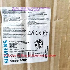 3TB5017-0BE4 Module, PLC, LCD, Board, Controller