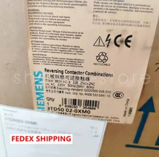 3TD5002-0XM0 Module, PLC, LCD, Board, Controller