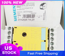 3TK28281AL20 Module, PLC, LCD, Board, Controller