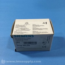 3TY6-480-0A Module, PLC, LCD, Board, Controller