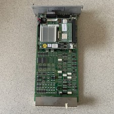 3U-HP-4-M4-MC4U Module, PLC, LCD, Board, Controller