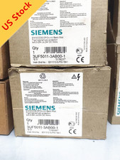 3UF5011-3AB00-1 Module, PLC, LCD, Board, Controller