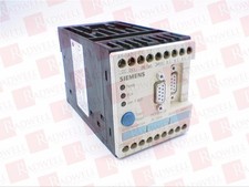 3UF5021-3BB00-1 Module, PLC, LCD, Board, Controller