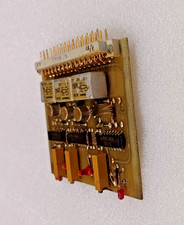 3V72H61 Module, PLC, LCD, Board, Controller