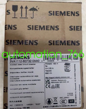 3VA1112-6EF32-0AA0 Module, PLC, LCD, Board, Controller