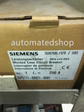 3VF5111-6BK21-0AB1 Module, PLC, LCD, Board, Controller