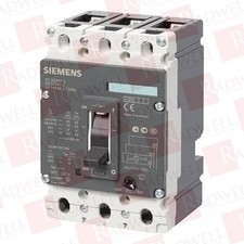3VL4740-1AA46-0AA0 Module, PLC, LCD, Board, Controller